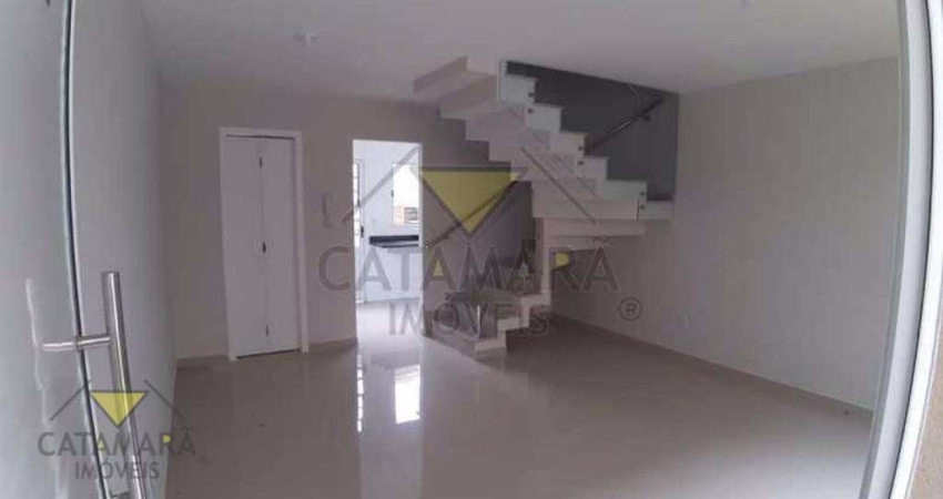 Casa Residencial à venda, Jundiapeba, Mogi das Cruzes - CA1317.
