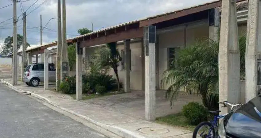 Casa Residencial à venda, Jardim Layr, Mogi das Cruzes - CA1336.