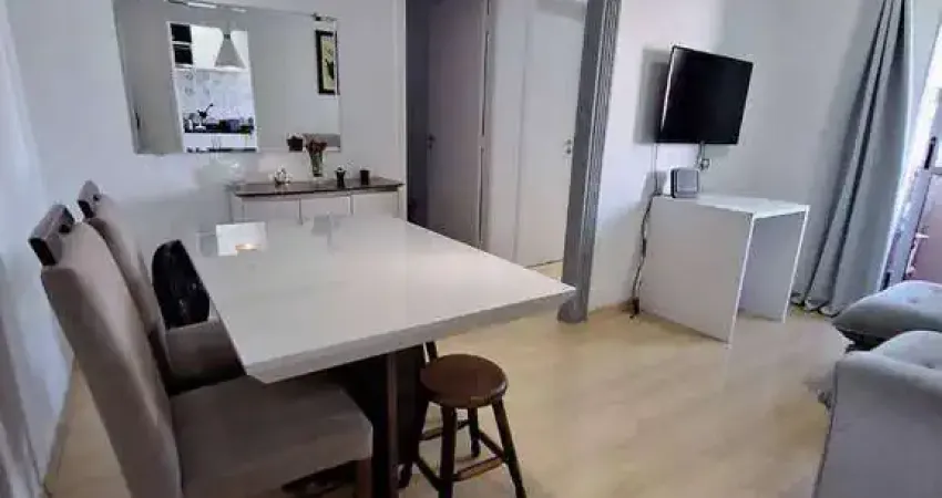 Apartamento Residencial à venda, Vila Suissa, Mogi das Cruzes - AP1130.