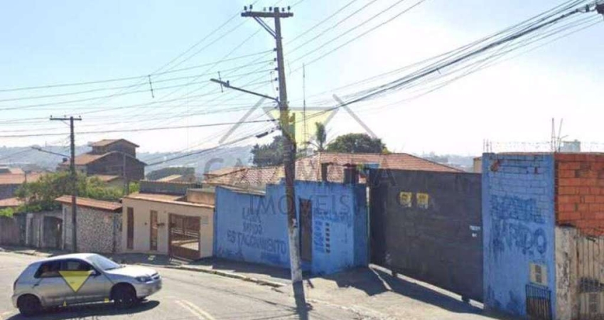 Loja Comercial à venda, Vila Romanópolis, Ferraz de Vasconcelos - LO0059.