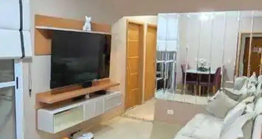 Apartamento residencial à venda, jardim marica, mogi das cruzes - ap1145.