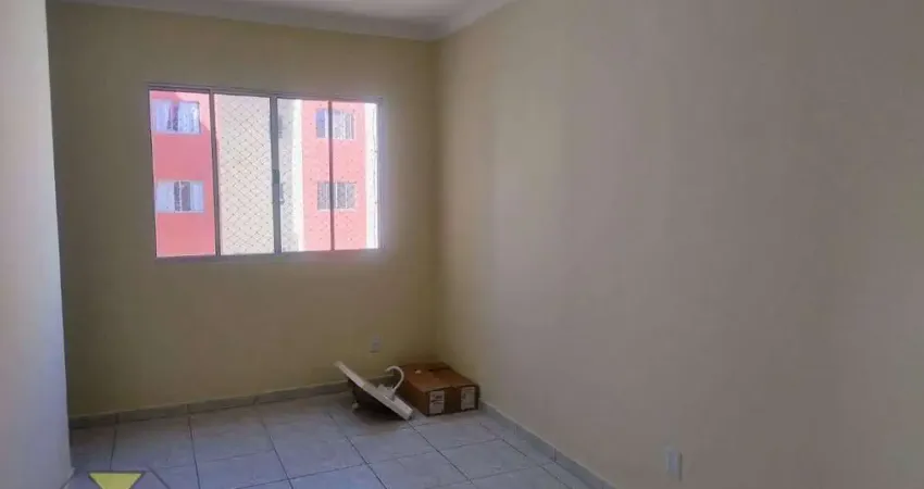 Apartamento com 2 dormitórios, 49 m² - venda por R$ 400.000,00 ou aluguel por R$ 2.100,00 - Vila Mogilar - Mogi das Cruzes/SP