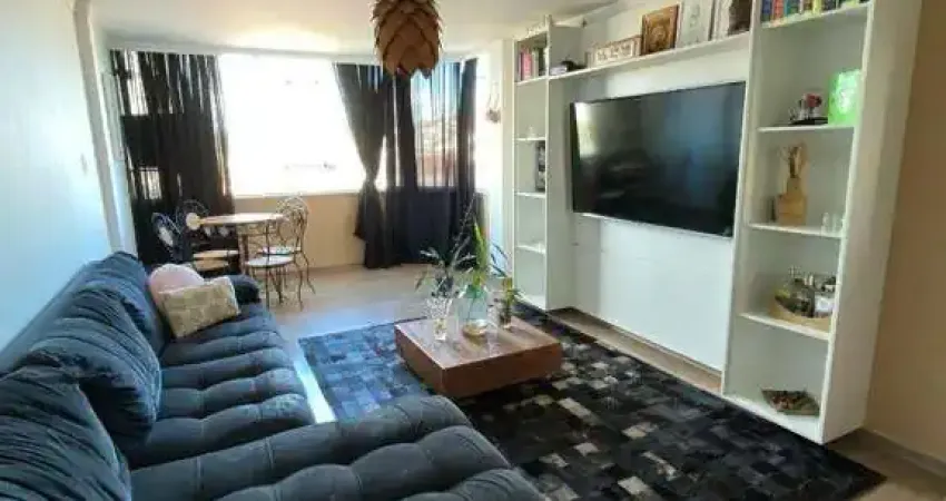 Apartamento com 3 dormitórios à venda, 104 m² por R$ 680.000,00 - Vila Vitória - Mogi das Cruzes/SP