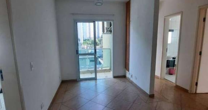 Apartamento Residencial para locação, Vila Suissa, Mogi das Cruzes - AP1181.