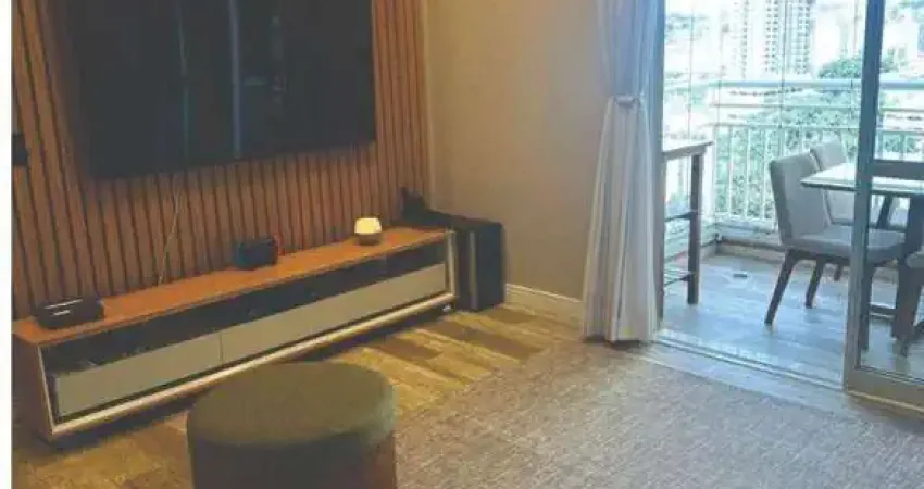 Apartamento com 3 dormitórios à venda, 88 m² por R$ 785.000,00 - Vila Santana - Mogi das Cruzes/SP