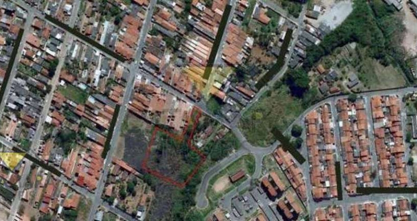 Terreno Residencial à venda, Mogi Moderno, Mogi das Cruzes - TE0250.