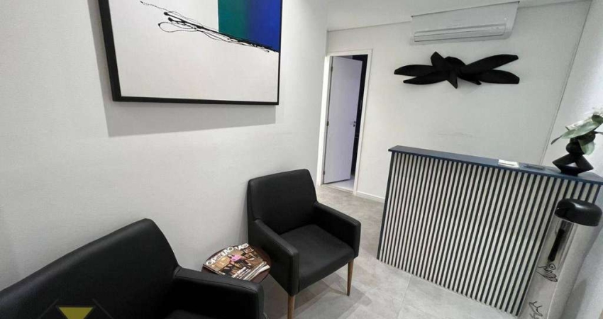 Sala para alugar, 38 m² por R$ 5.000,00 - Jardim Armênia - Mogi das Cruzes/SP