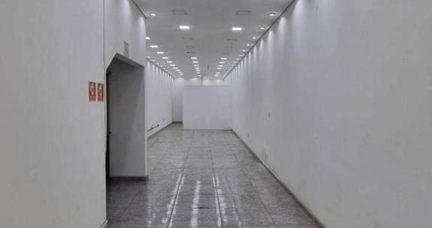Salão Comercial para locação, Jardim Armênia, Mogi das Cruzes - SL0069.