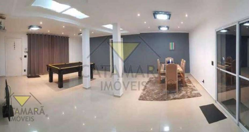 Casa com 4 dormitórios à venda, 240 m² por R$ 1.200.000,00 - Vila Oliveira - Mogi das Cruzes/SP