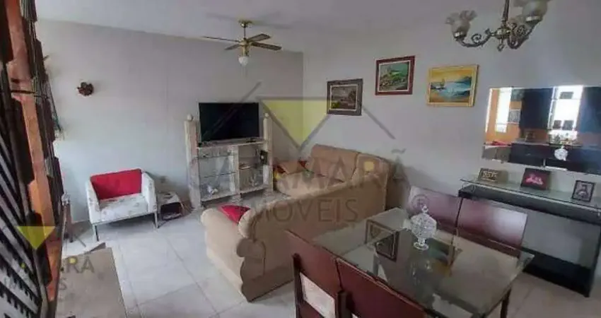 Casa Residencial à venda, Vila Mogilar, Mogi das Cruzes - CA1371.