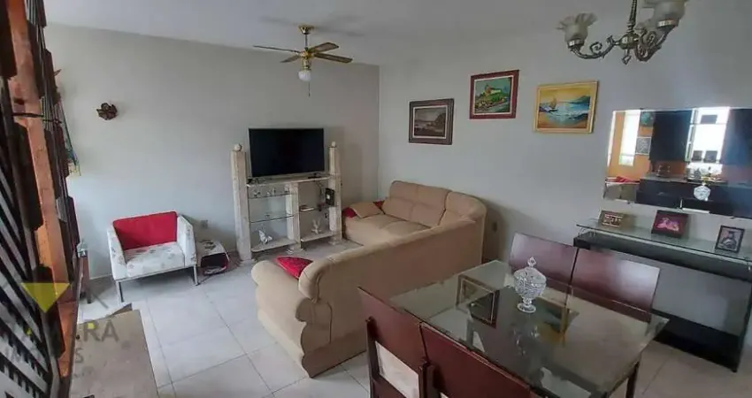 Casa com 3 dormitórios à venda, 190 m² por R$ 1.200.000,00 - Vila Mogilar - Mogi das Cruzes/SP