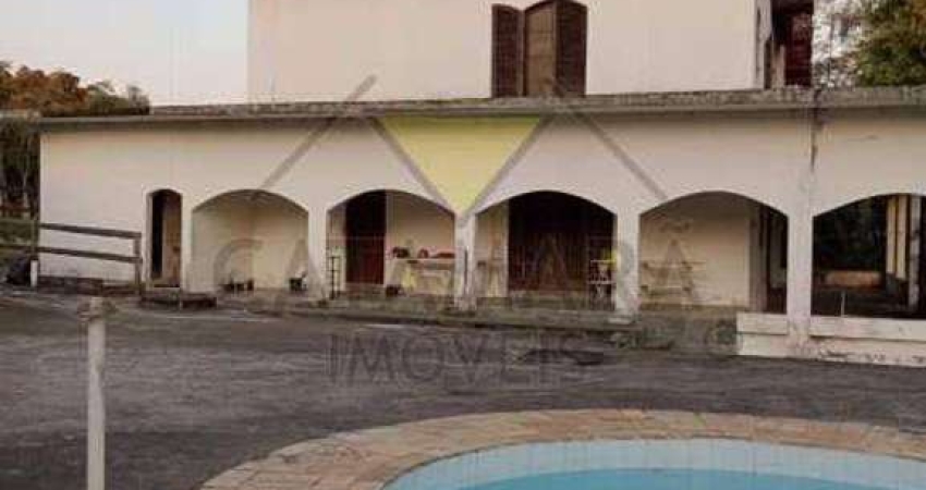 Casa Residencial à venda, Cocuera, Mogi das Cruzes - CA1378.