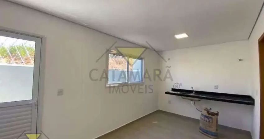 Casa com 2 dormitórios à venda, 67 m² por R$ 310.000,00 - Vila São Paulo - Mogi das Cruzes/SP
