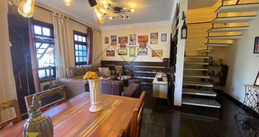 Apartamento Residencial à venda, Vila Brás Cubas, Mogi das Cruzes - AP1191.