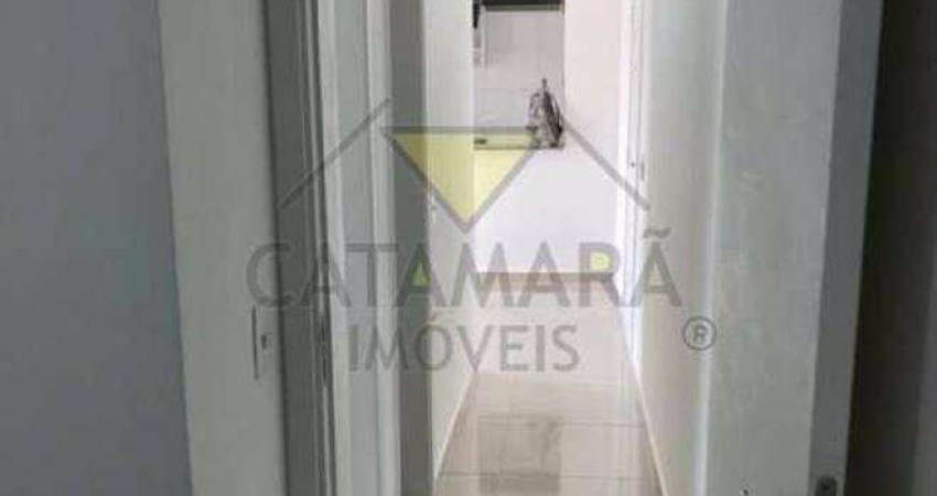 Apartamento Residencial à venda, Vila Mogilar, Mogi das Cruzes - AP1209.