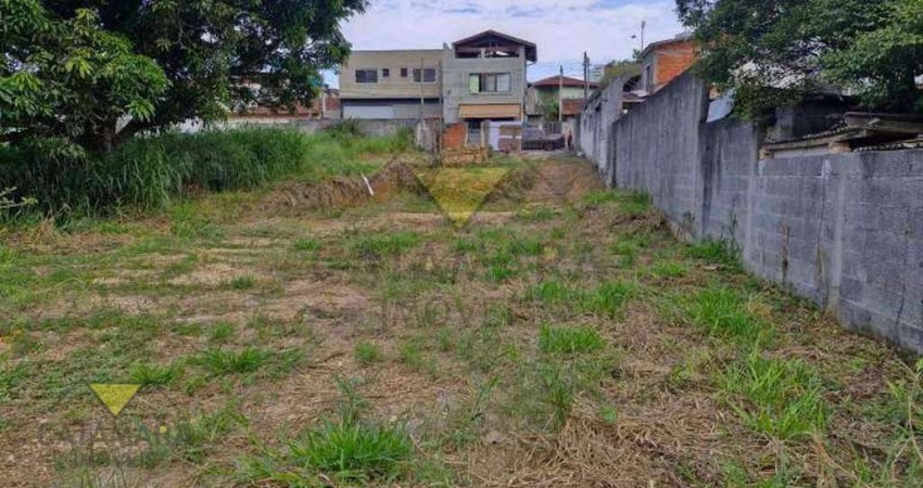 Terreno Residencial à venda, Jardim Armênia, Mogi das Cruzes - TE0254.