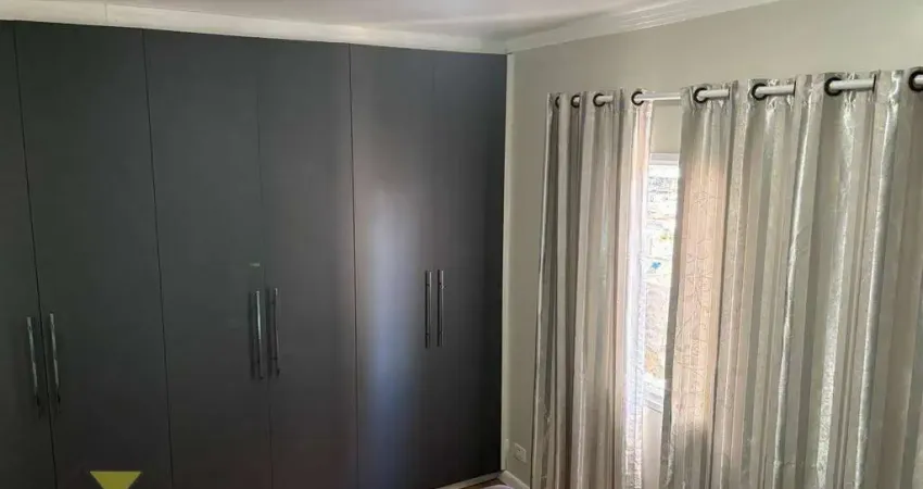 Apartamento com 2 dormitórios à venda, 78 m² por R$ 585.000,00 - Mogi Moderno - Mogi das Cruzes/SP