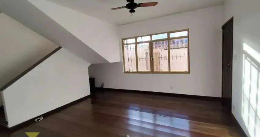Sobrado com 3 dormitórios, 302 m² - venda por R$ 900.000,00 ou aluguel por R$ 4.000,00/mês - Vila Industrial - Mogi das Cruzes/SP