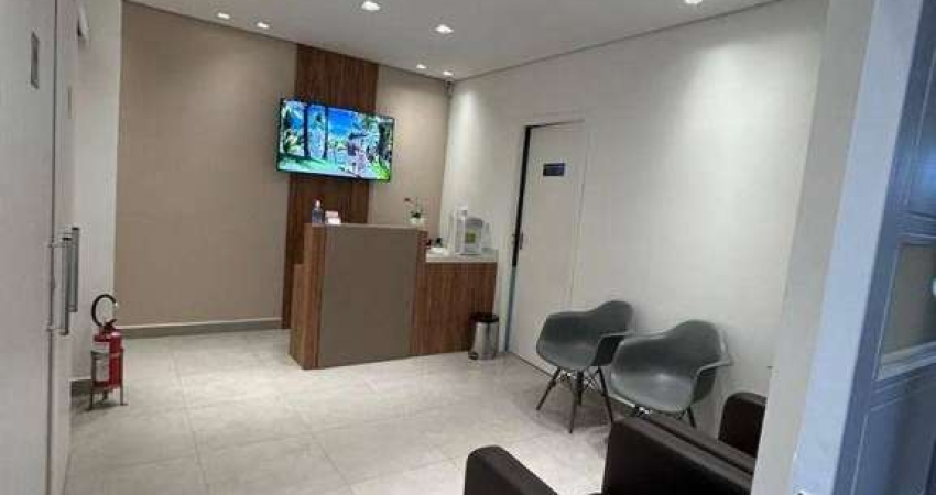 Sala para alugar, 12 m² por R$ 1.200,00/mês - Vila Vitória - Mogi das Cruzes/SP