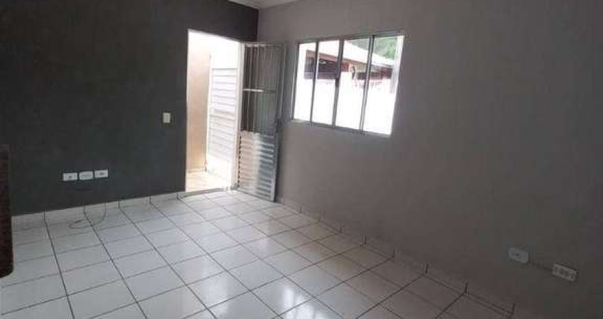 Casa com 2 dormitórios à venda, 61 m² por R$ 230.000,00 - Vila Moraes - Mogi das Cruzes/SP