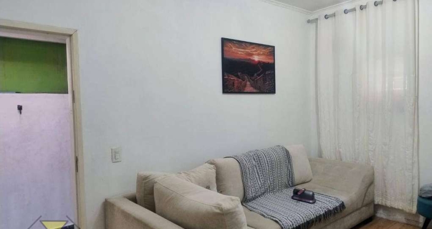 Casa com 2 dormitórios à venda, 63 m² por R$ 450.000 - Loteamento Rio Acima - Mogi das Cruzes/SP