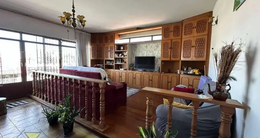 Sobrado com 7 dormitórios - venda por r$ 2.000.000,00 ou aluguel por r$ 20.000,00/mês - vila mogilar - mogi das cruzes/sp