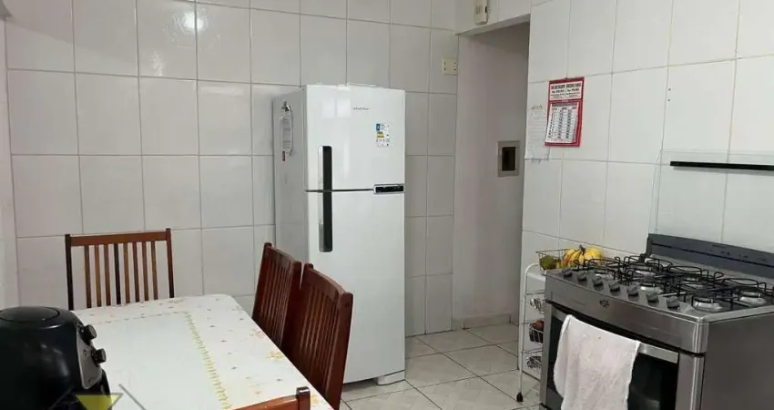 Casa com 2 dormitórios à venda, 113 m² por R$ 460.000,00 - Vila Lavínia - Mogi das Cruzes/SP