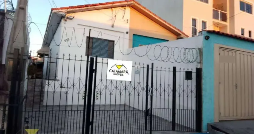 Casa com 2 dormitórios à venda por R$ 380.000 - Jardim Camila - Mogi das Cruzes/SP