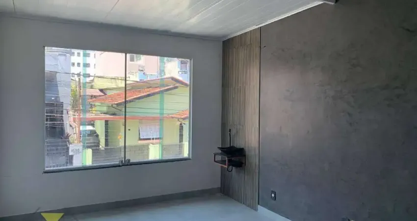 Casa com 7 dormitórios à venda, 127 m² por R$ 1.200.000 - Centro - Mogi das Cruzes/SP