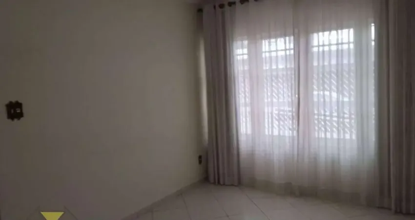 Casa com 4 dormitórios à venda, 120 m² por R$ 630.000 - Vila Mogilar - Mogi das Cruzes/SP