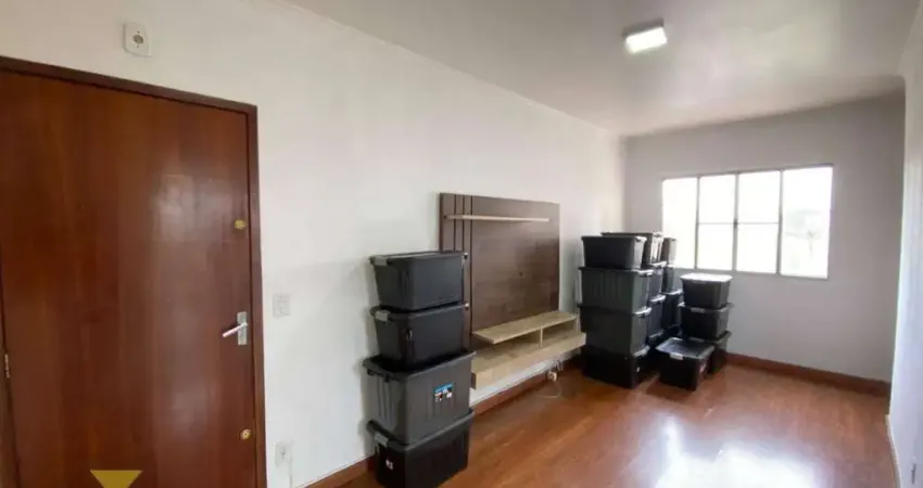 Apartamento com 2 dormitórios à venda, 60 m² por r$ 400.000,00 - vila mogilar - mogi das cruzes/sp