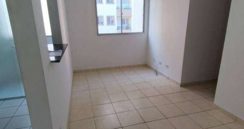 Apartamento com 2 dormitórios para alugar, 62 m² por R$ 2.800,00 - Vila Mogilar - Mogi das Cruzes/SP