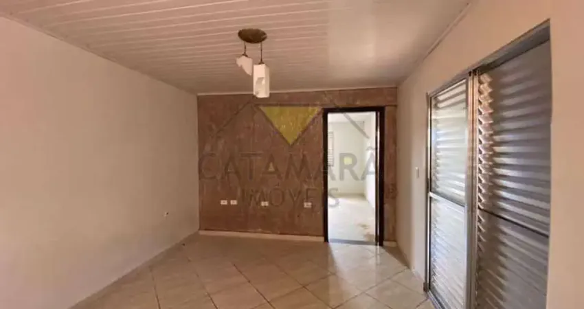 Casa com 2 dormitórios à venda por R$ 400.000,00 - Jardim Míriam - Suzano/SP