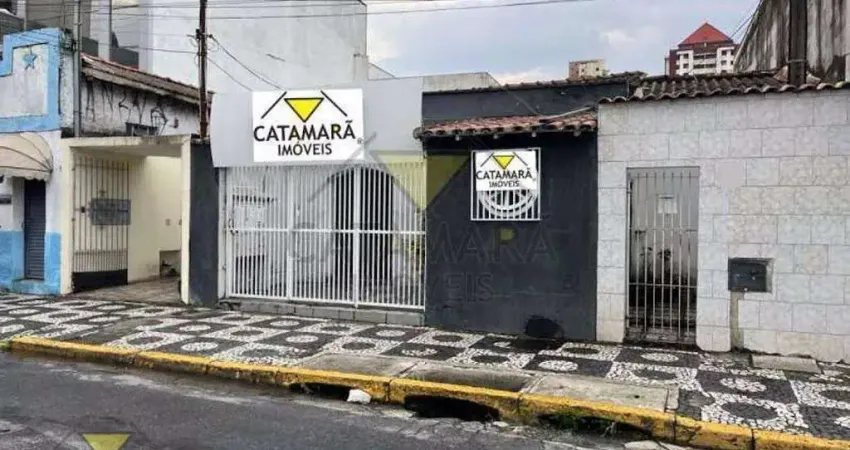 Casa Comercial à venda, Centro, Mogi das Cruzes - CA0095.