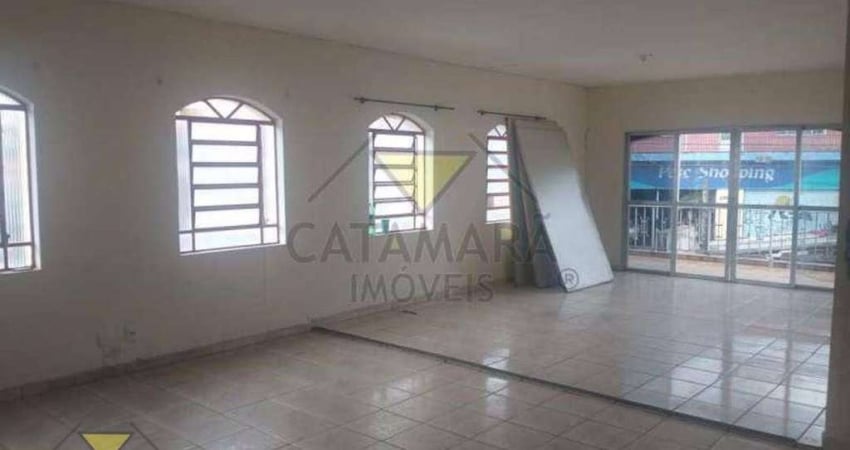 Casa Residencial para locação, Centro, Mogi das Cruzes - CA0549.