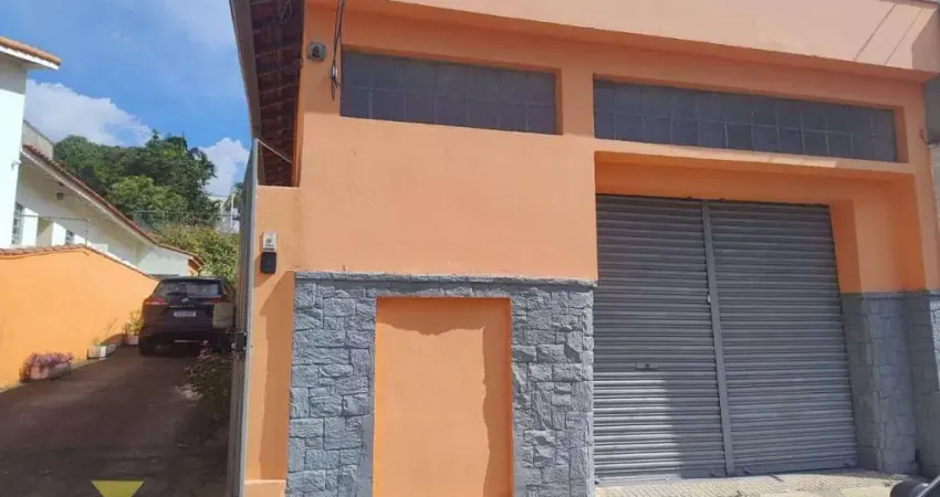 Casa Residencial à venda, Vila Vitória, Mogi das Cruzes - CA1127.