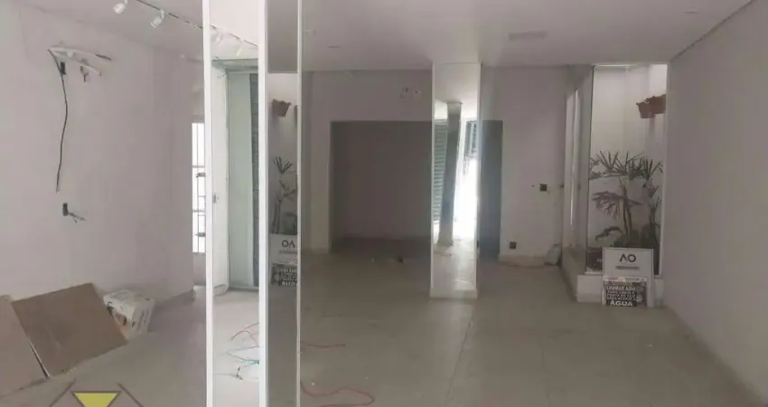 Casa com 2 dormitórios para alugar, 80 m² por r$ 4.000,00 - centro - mogi das cruzes/sp
