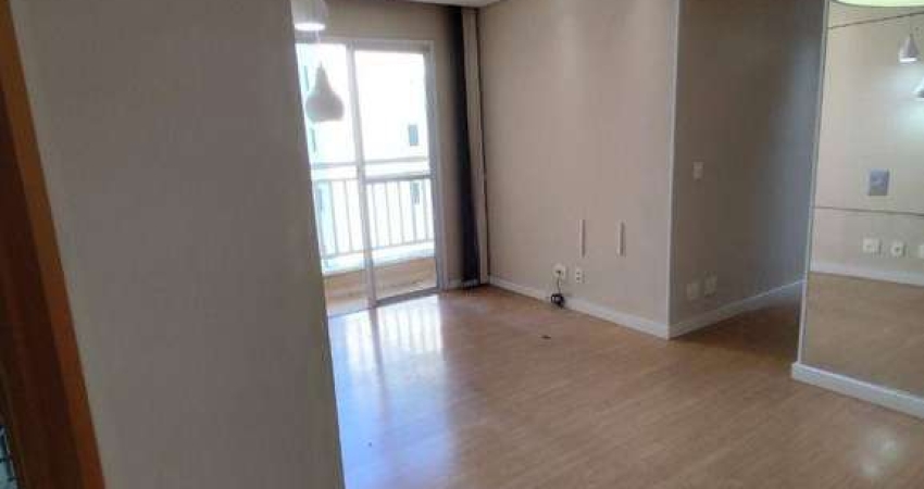 Apartamento com 3 dormitórios para alugar, 63 m² por R$ 2.700,00/mês - Vila Moraes - Mogi das Cruzes/SP