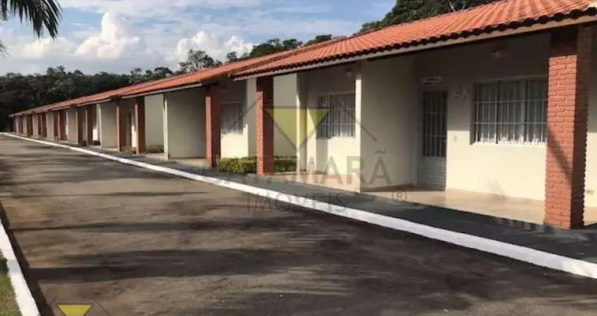 Chácara à venda, 407965 m² por R$ 14.500.000,00 - Jardim Aracy - Mogi das Cruzes/SP