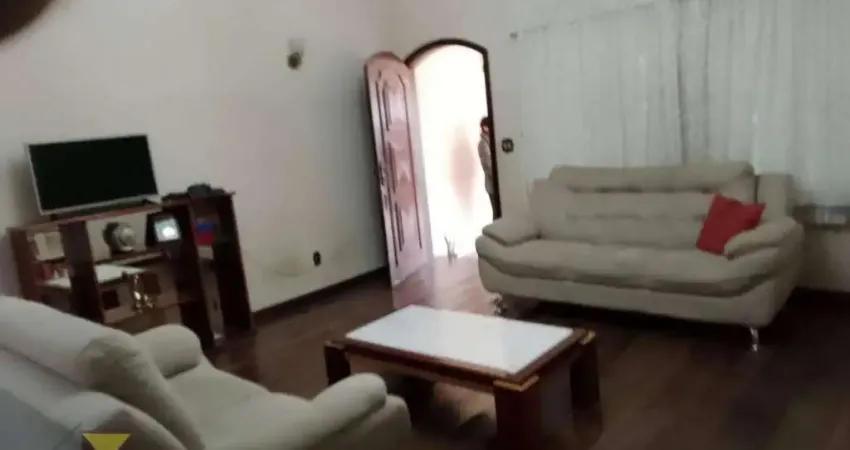 Casa com 3 dormitórios à venda por R$ 800.000,00 - Vila Mogilar - Mogi das Cruzes/SP