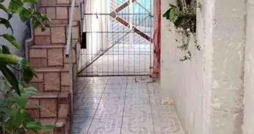 Casa com 4 dormitórios à venda por R$ 450.000,00 - Vila Jundiaí - Mogi das Cruzes/SP