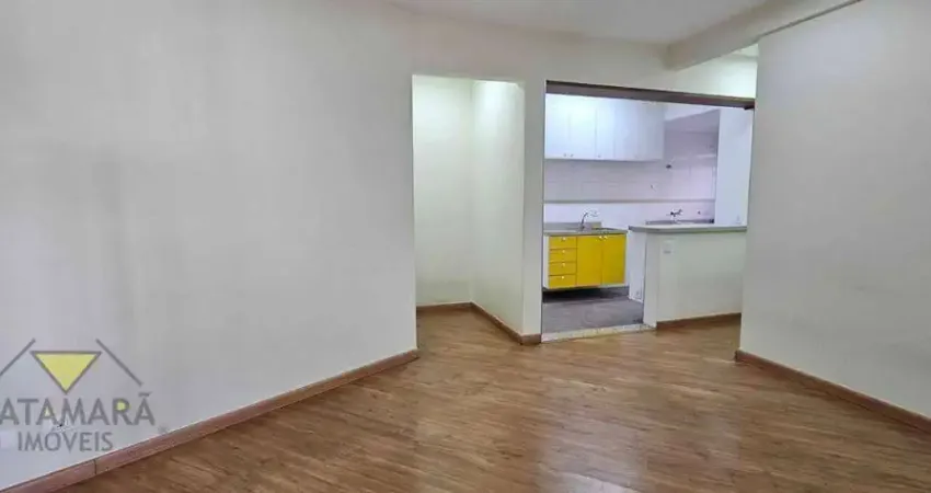 Apartamento com 2 dormitórios à venda, 65 m² por R$ 490.000,00 - Loteamento Mogilar - Mogi das Cruzes/SP