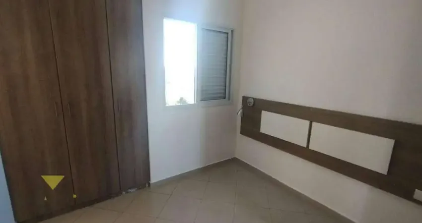 Apartamento com 3 dormitórios à venda, 66 m² por R$ 490.000,00 - Alto Ipiranga - Mogi das Cruzes/SP