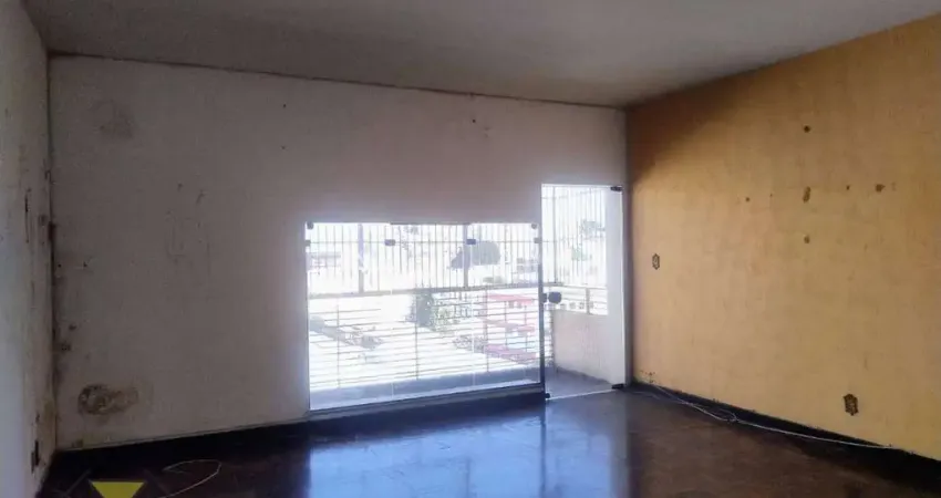 Apartamento com 2 dormitórios para alugar, 120 m² por R$ 2.942,50/mês - Centro - Mogi das Cruzes/SP