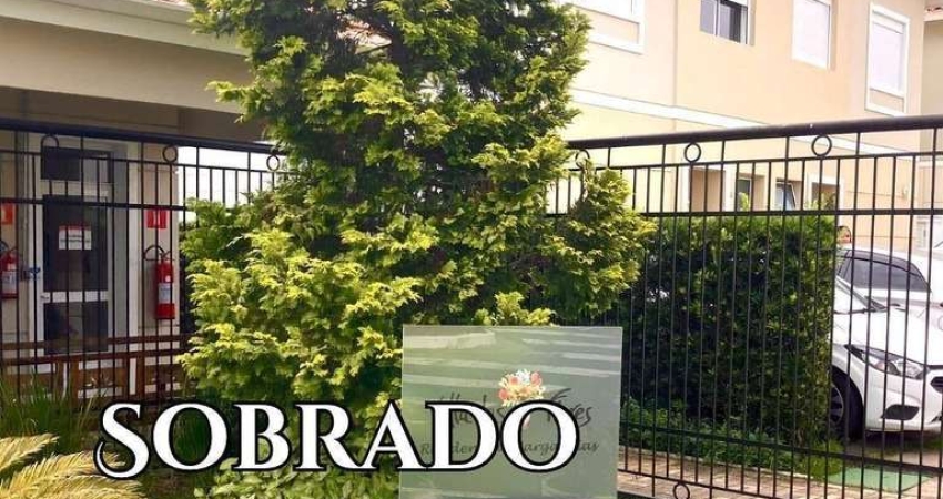 Casa com 3 dormitórios à venda, 132 m² por R$ 1.350.000,00 - Botujuru - Mogi das Cruzes/SP