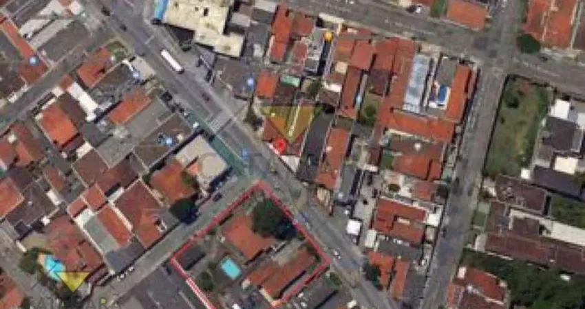 Terreno à venda, 10000 m² por R$ 3.000.000,00 - Vila Oliveira - Mogi das Cruzes/SP