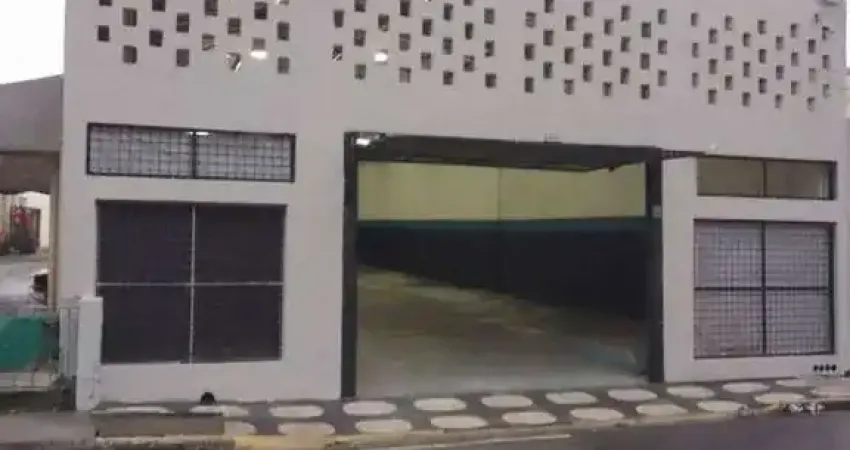 Galpão, 250 m² - venda por r$ 1.300.000,00 ou aluguel por r$ 9.000,00 - centro - mogi das cruzes/sp