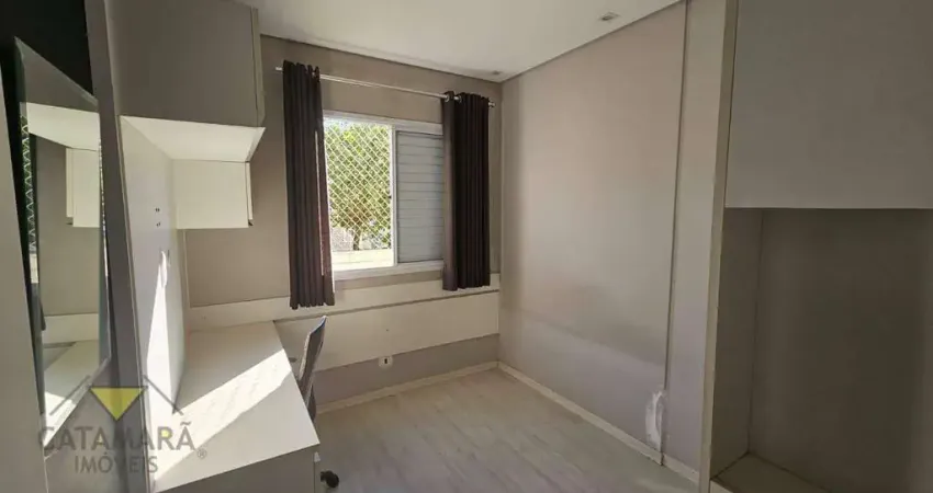 Apartamento com 3 dormitórios à venda, 70 m² por R$ 499.000,00 - Parque Santana - Mogi das Cruzes/SP