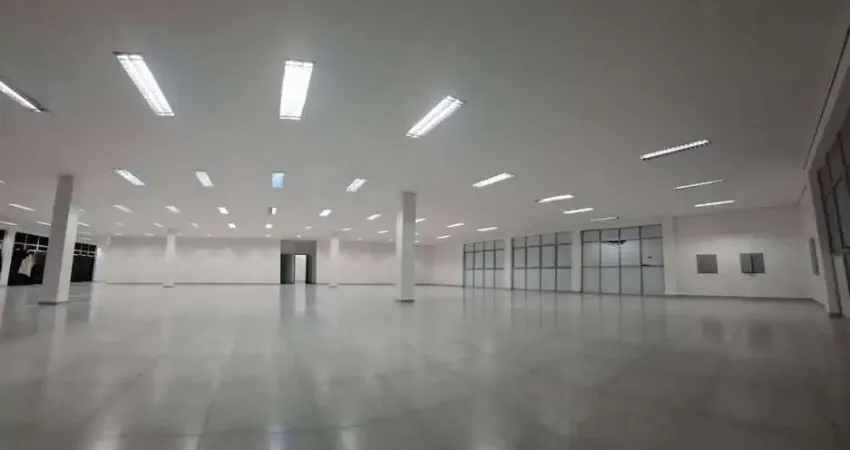 Galpão - venda por R$ 40.000.000,00 ou aluguel por R$ 83.750,00/mês - Centro - Mogi das Cruzes/SP