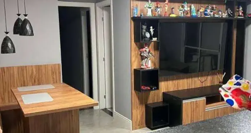 Apartamento com 2 dormitórios para alugar, 67 m² por R$ 3.800,00/mês - Vila Mogilar - Mogi das Cruzes/SP